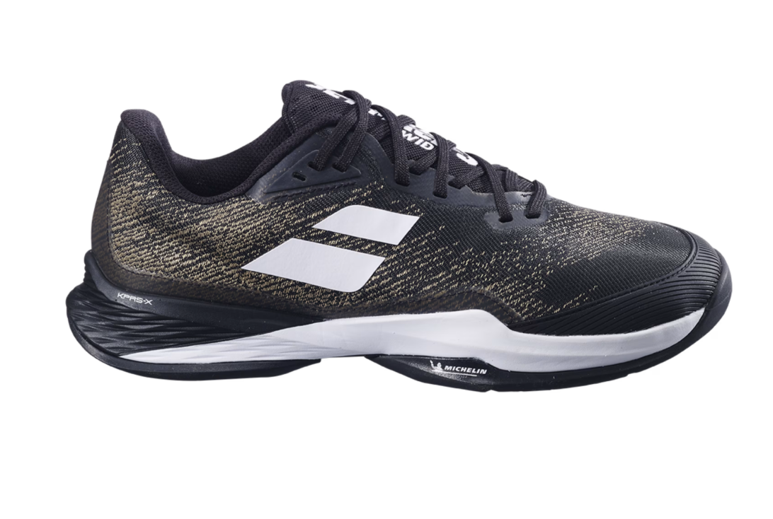 Babolat Jet Mach 3 All Court Men's Pickleball Shoes