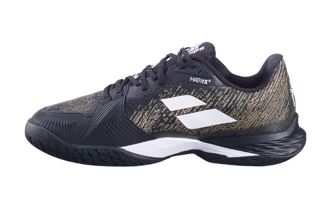 Babolat Jet Mach 3 All Court Men's Pickleball Shoes