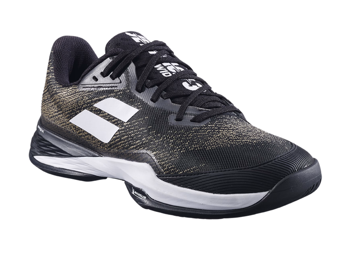 Babolat Jet Mach 3 All Court Men's Pickleball Shoes