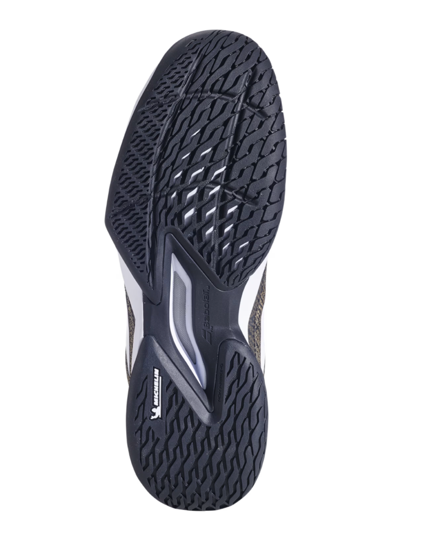 Babolat Jet Mach 3 All Court Men's Pickleball Shoes