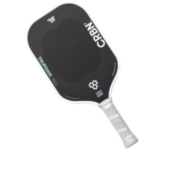 CRBN TruFoam Genesis 3