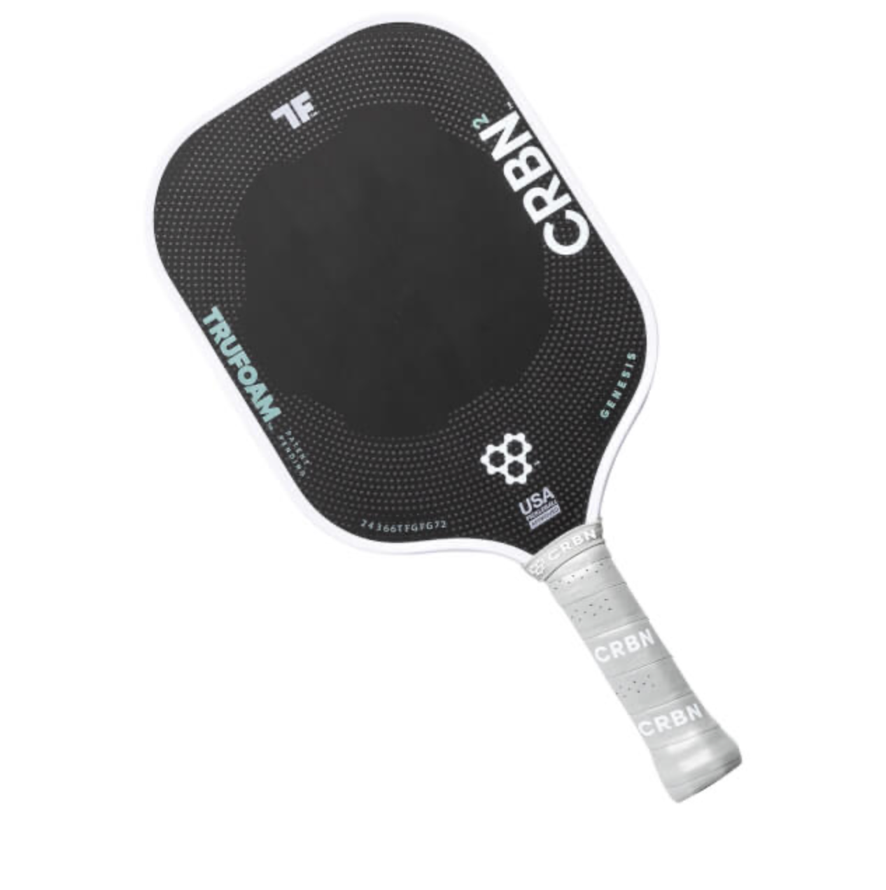 CRBN TruFoam Genesis 2