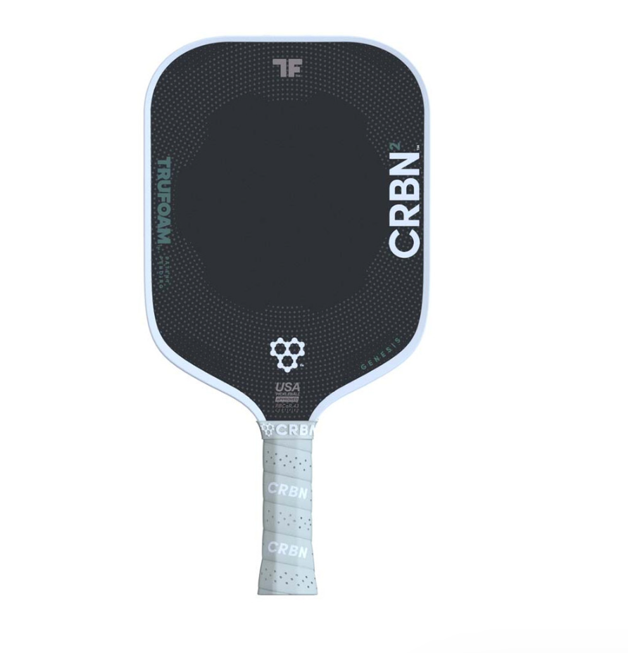 CRBN TruFoam Genesis 2