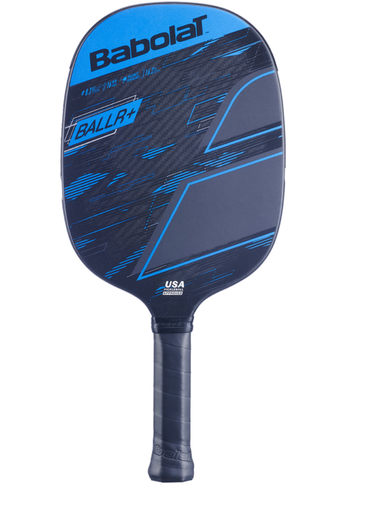 Babolat BALLR+