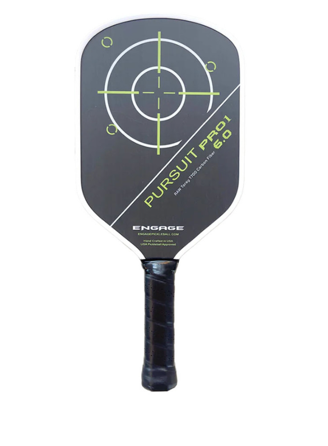 Engage Pursuit Pro