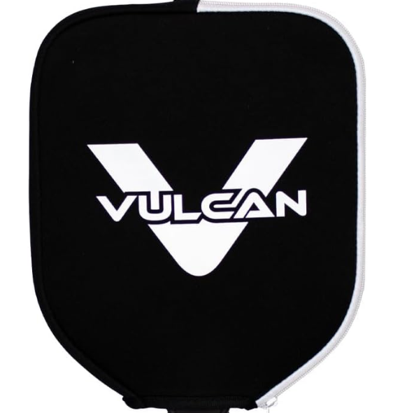 Vulcan Paddle Cover