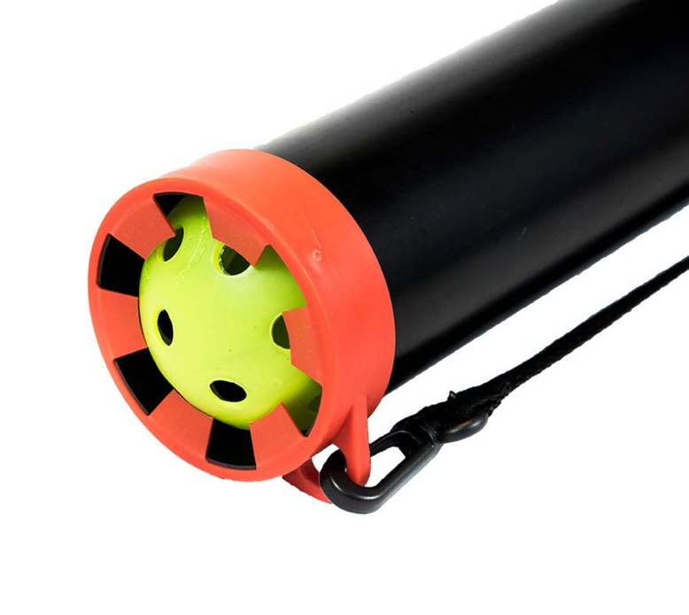 Gamma Pickleball Ball Tube