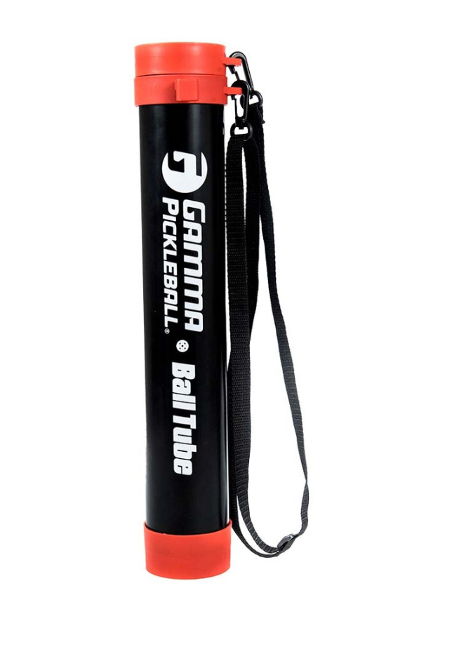 Gamma Pickleball Ball Tube