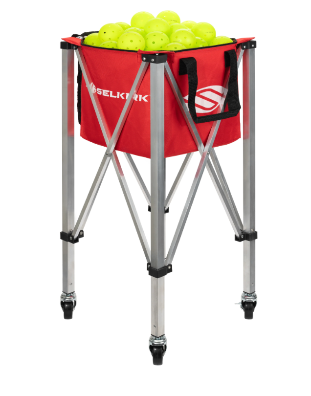 Selkirk Pickleball Ball Carrier