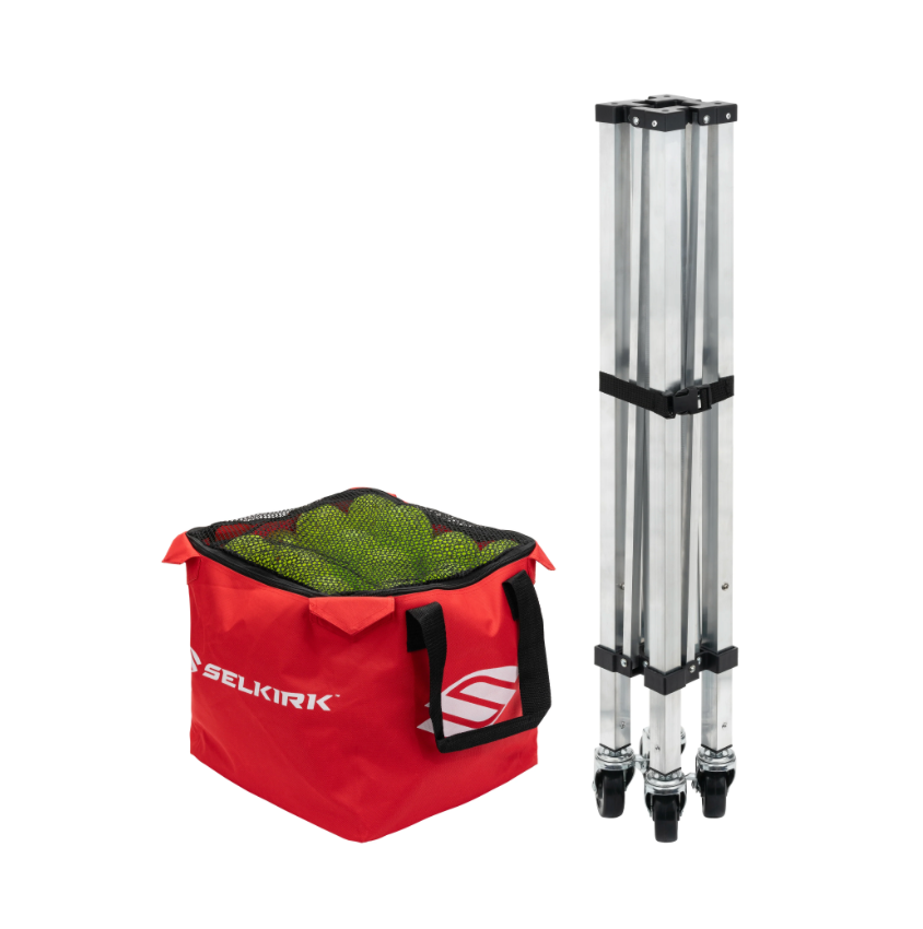 Selkirk Pickleball Ball Carrier