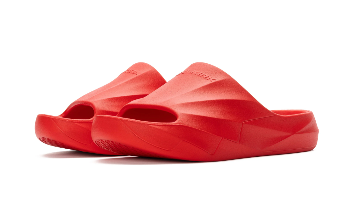 Sekirk Sport Podium Pickleball Slide