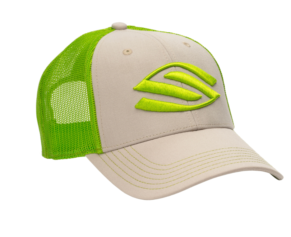 Selkirk AMPED Trucker Hat