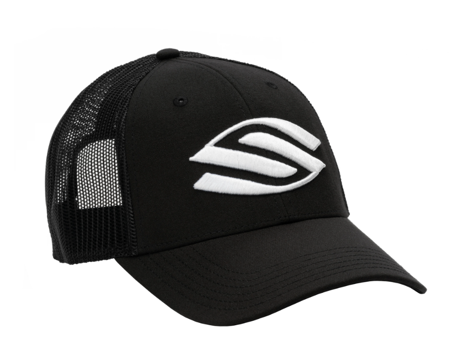 Selkirk AMPED Trucker Hat
