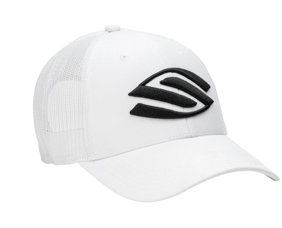 Selkirk AMPED Trucker Hat