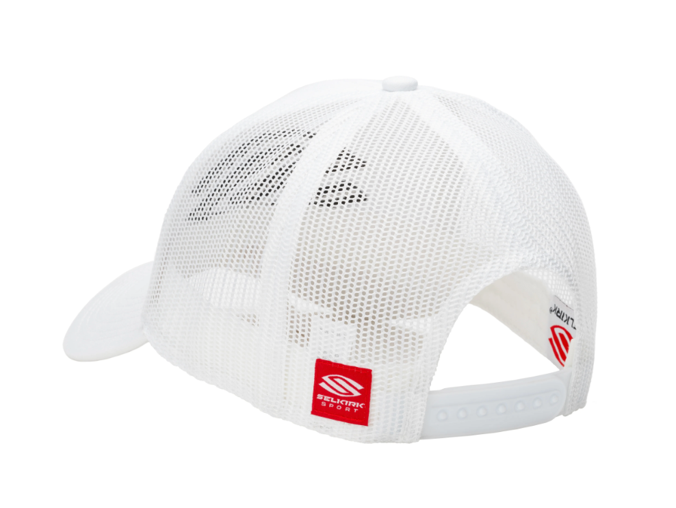 Selkirk AMPED Trucker Hat