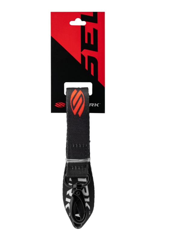 Selkirk Lanyard
