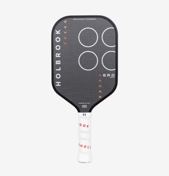 Holbrook Aero Metallic T