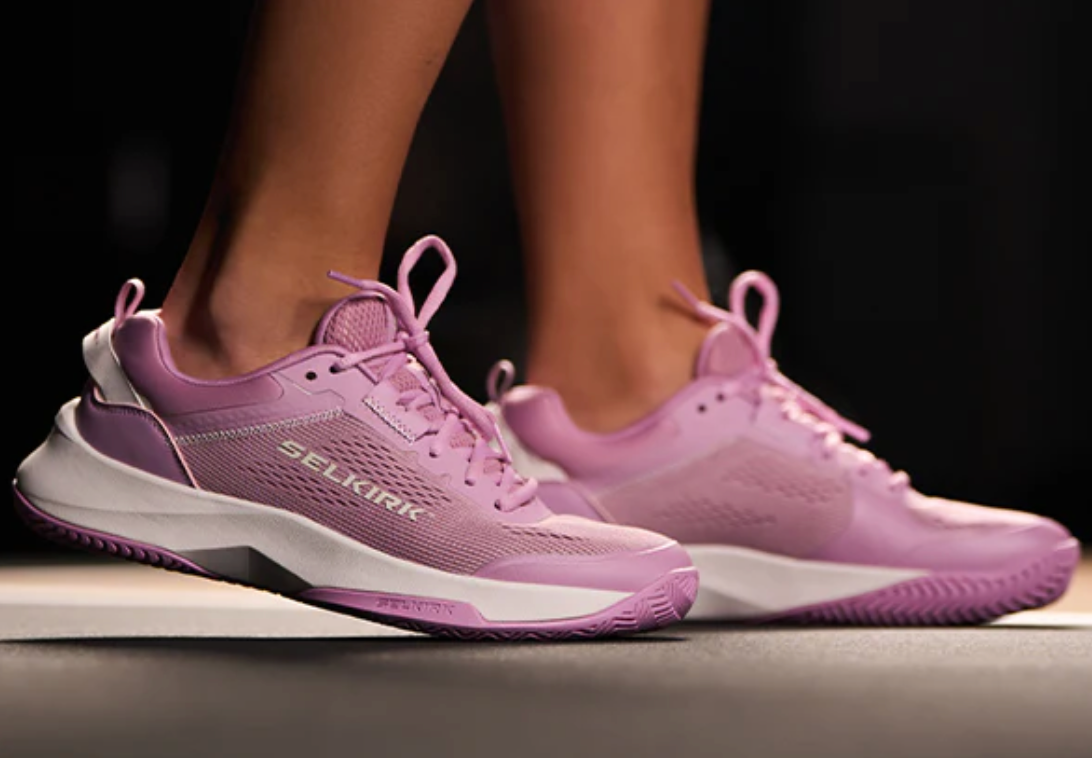 Selkirk Courtstrike Women's Pickleball Shoe