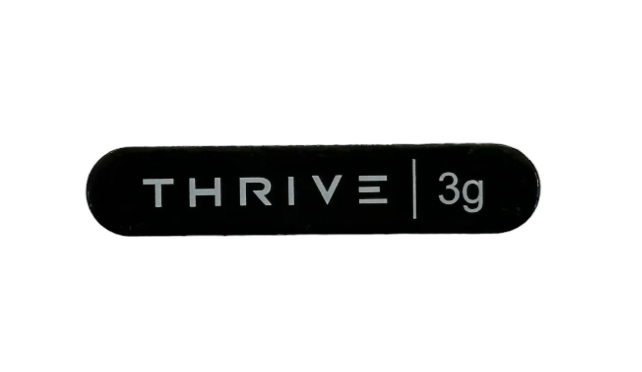 Thrive Lead Tape Strips