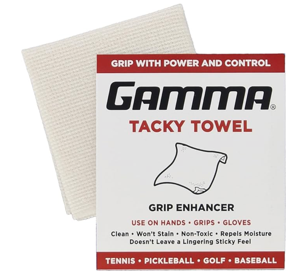 Gamma Tacky Towel