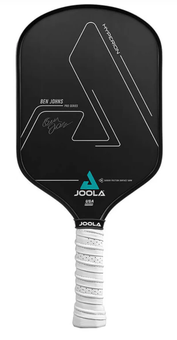 JOOLA Ben Johns Hyperion CFS 16mm