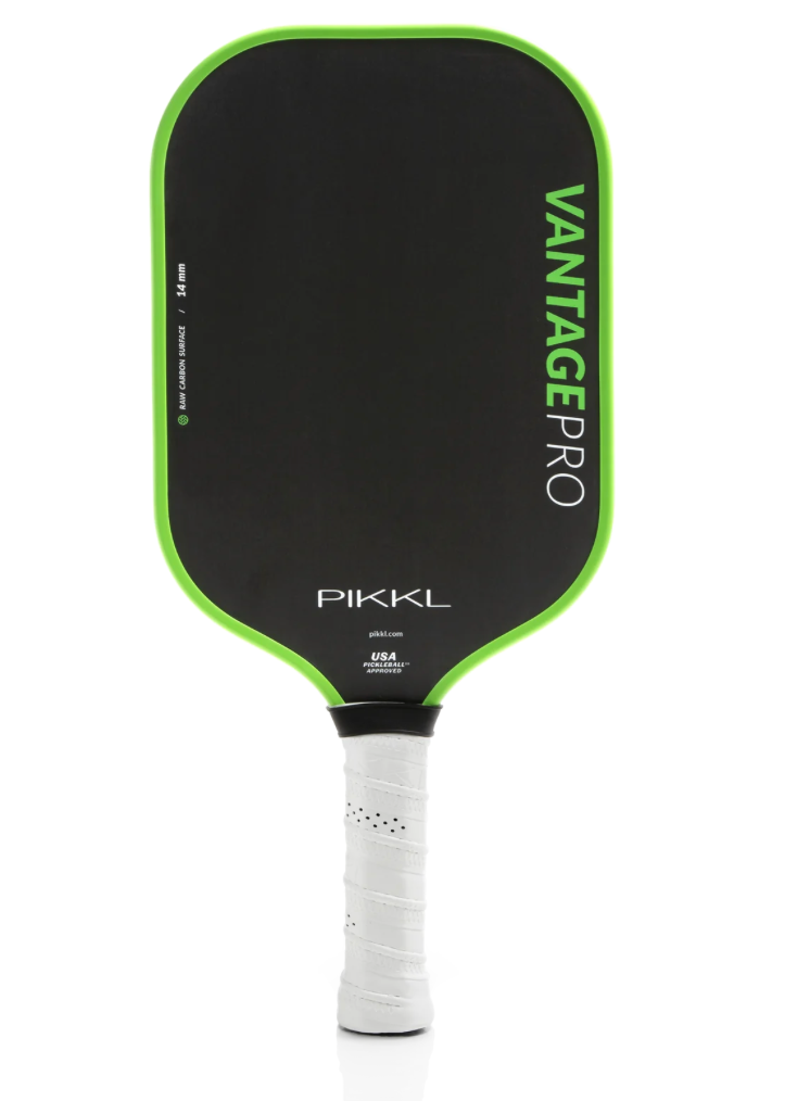 PIKKL VantagePro 14mm
