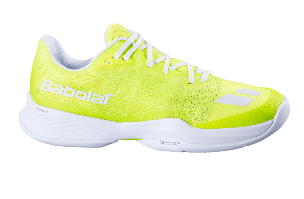 Babolat Jet Mach PKL Women's Pickleball Shoe