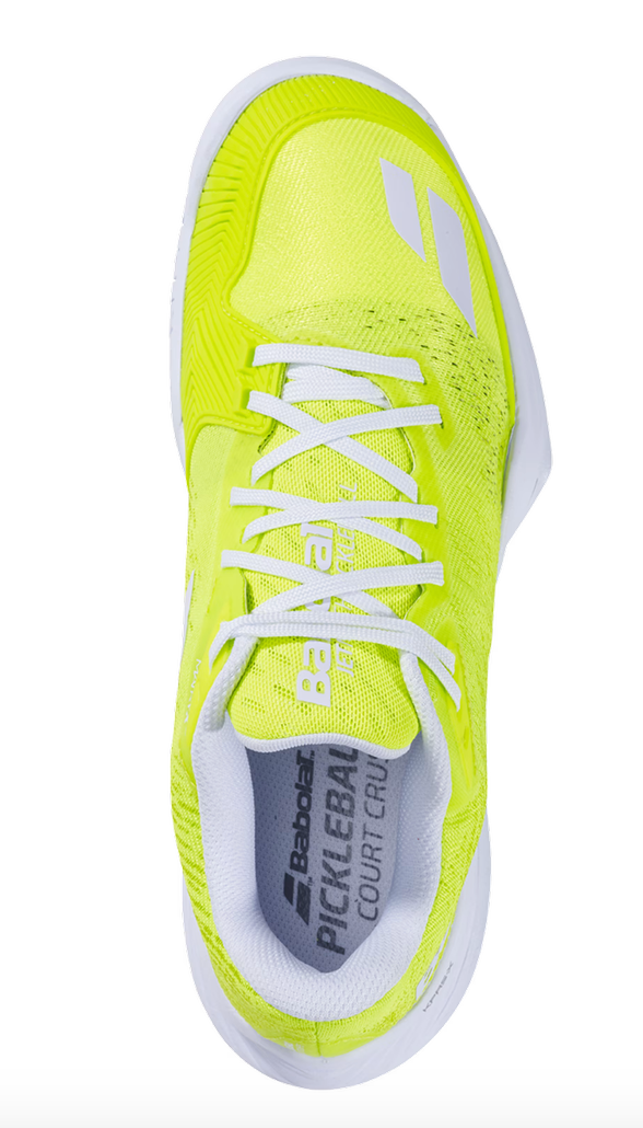 Babolat Jet Mach PKL Women's Pickleball Shoe