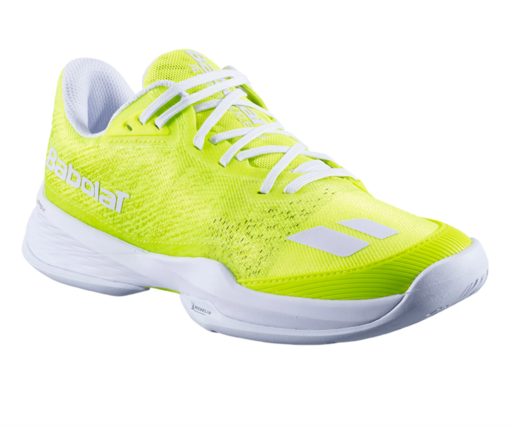 Babolat Jet Mach PKL Women's Pickleball Shoe