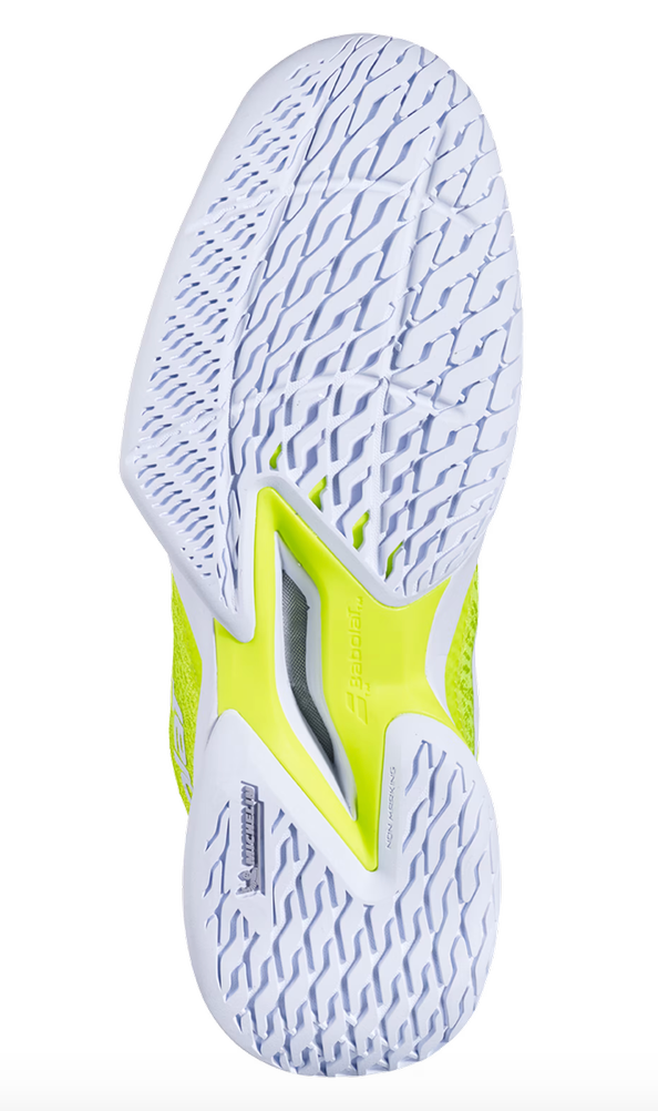 Babolat Jet Mach PKL Women's Pickleball Shoe