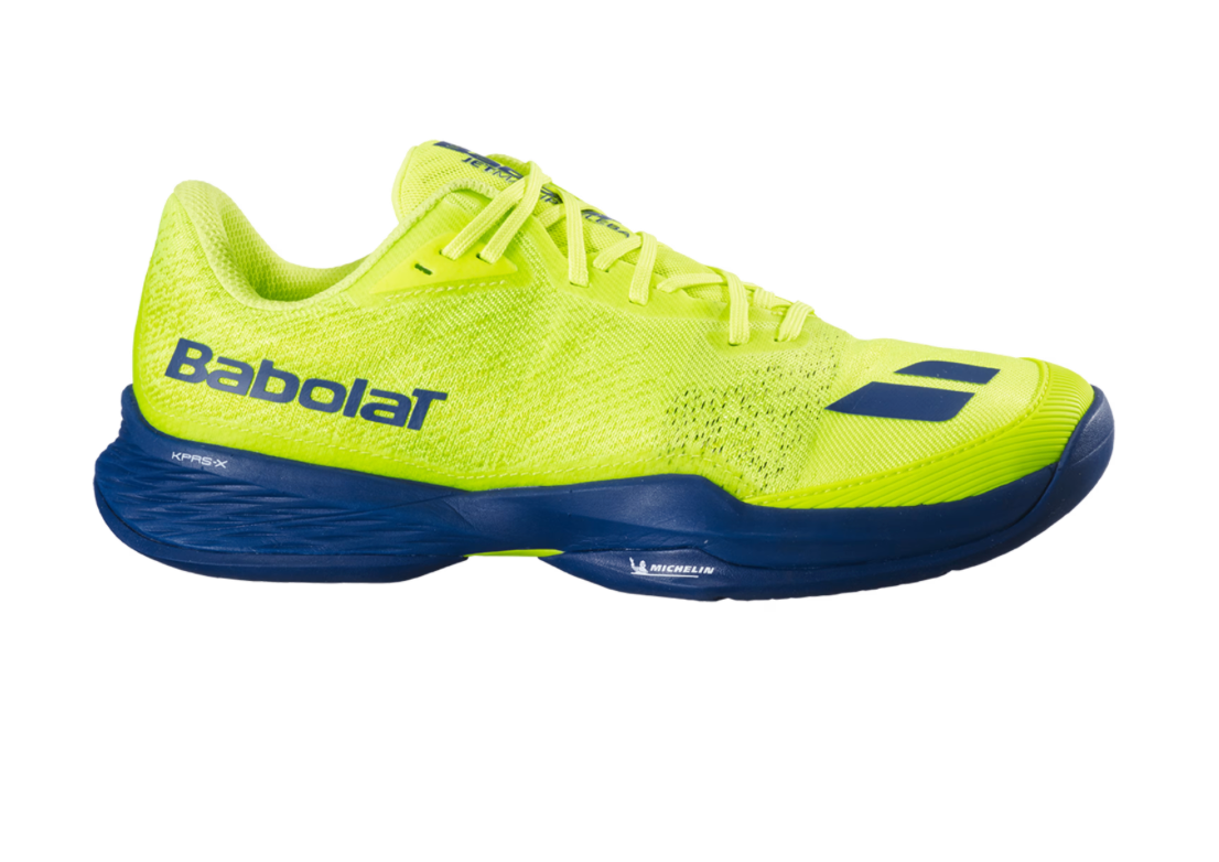 Babolat Jet Mach PKL Men's Pickleball Shoe