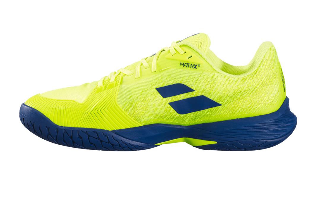 Babolat Jet Mach PKL Men's Pickleball Shoe