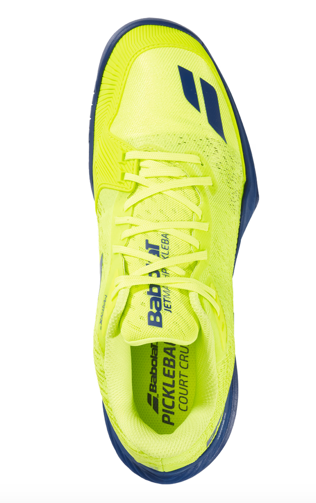 Babolat Jet Mach PKL Men's Pickleball Shoe