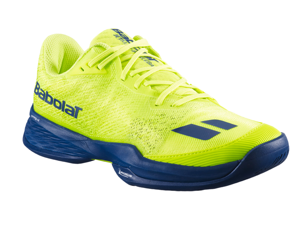 Babolat Jet Mach PKL Men's Pickleball Shoe