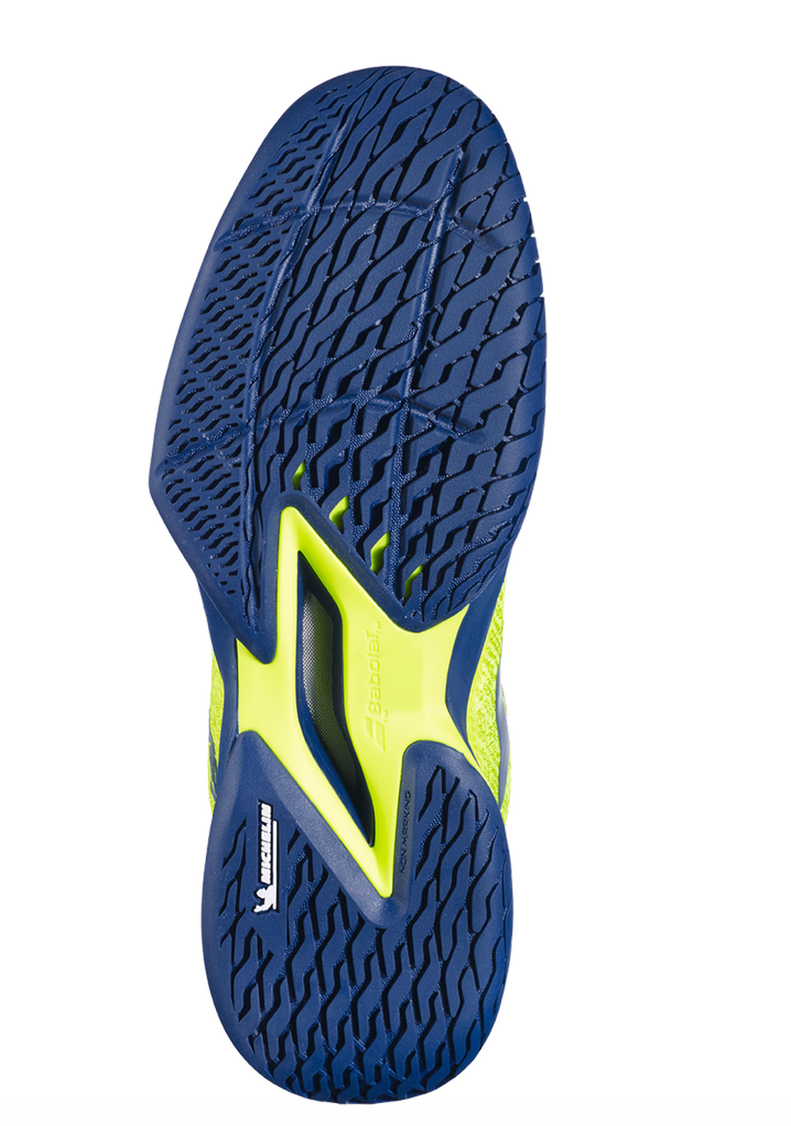 Babolat Jet Mach PKL Men's Pickleball Shoe