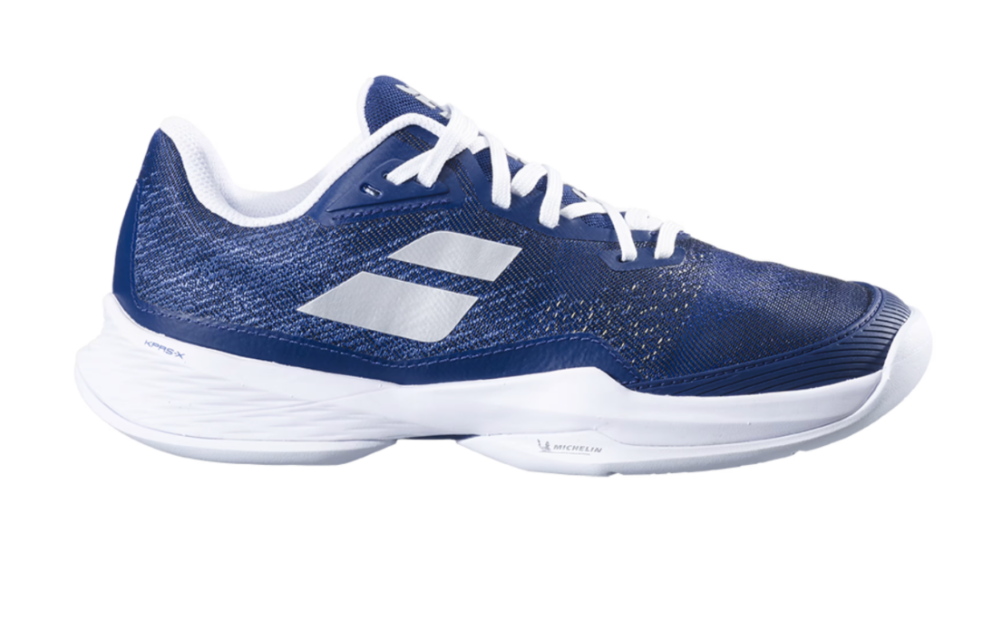 Babolat Jet Mach 3 All Court Women's Pickleball Shoe – Right2Rec Babolat Jet Mach 3 All Court Women's Pickleball Shoe – Right2Rec