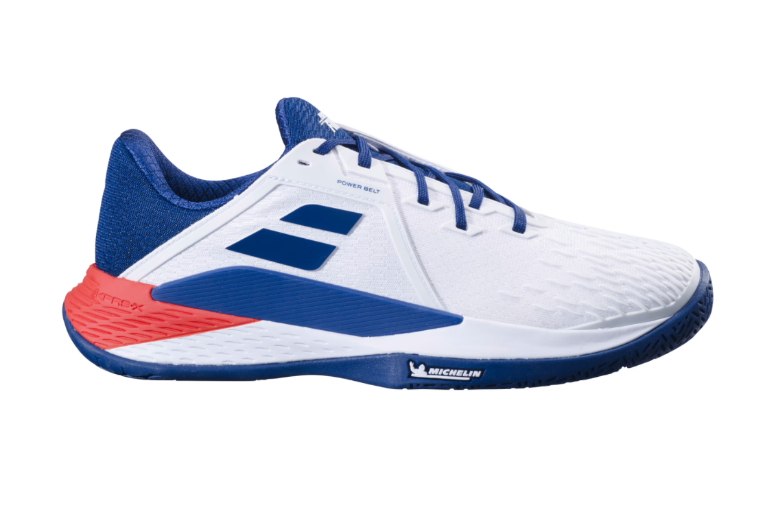 Babolat Propulse Fury 3 Men's Pickleball Shoe