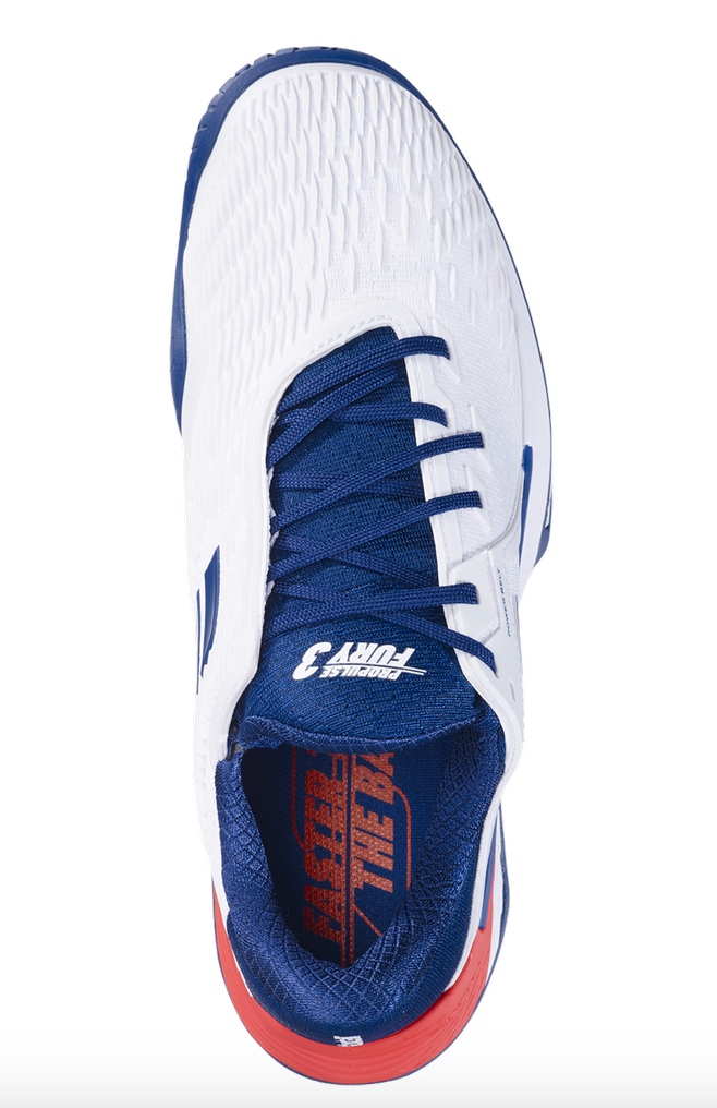 Babolat Propulse Fury 3 Men's Pickleball Shoe