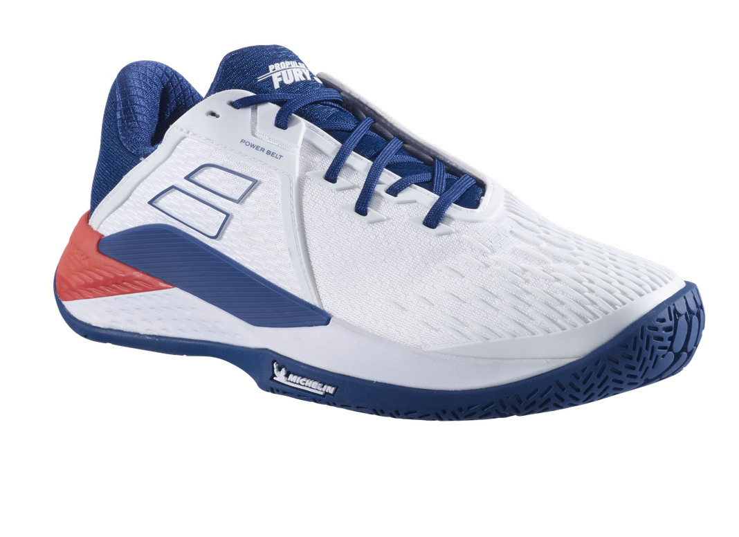 Babolat Propulse Fury 3 Men's Pickleball Shoe