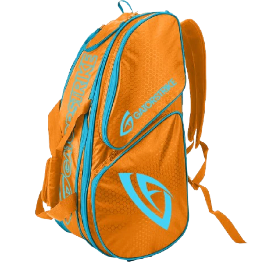 Gatorstrike World Tour Pickleball Backpack