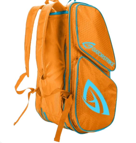 Gatorstrike World Tour Pickleball Backpack