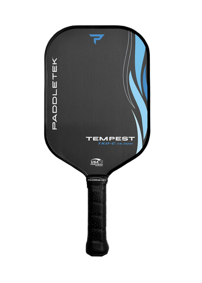 Paddletek Tempest TKO-C 14.3mm