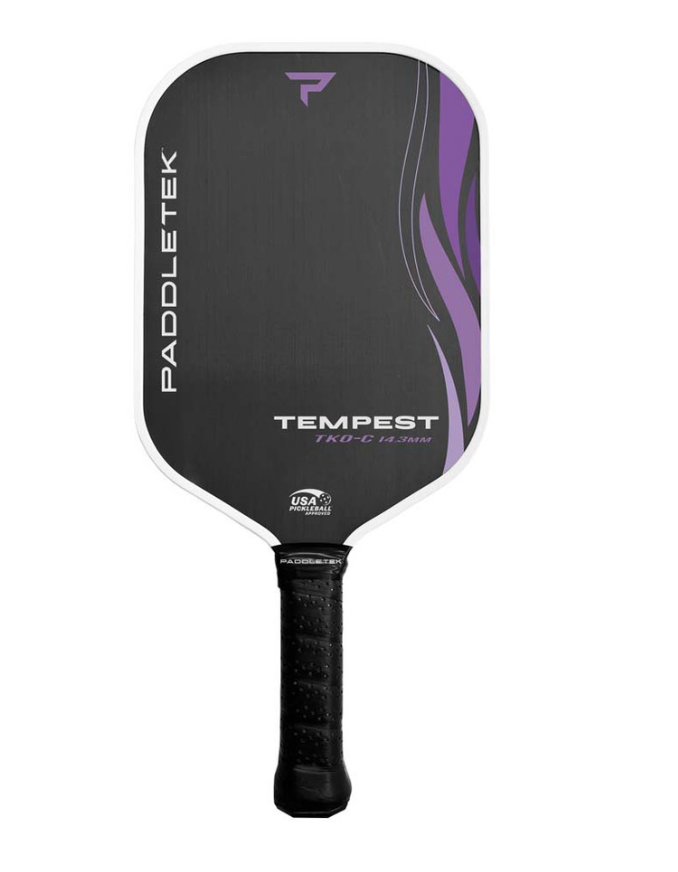 Paddletek Tempest TKO-C 14.3mm