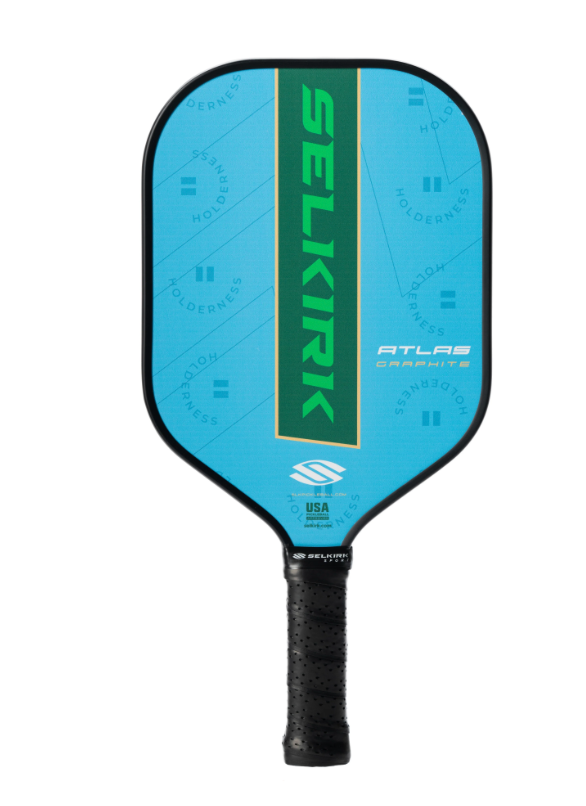 Selkirk SLK x Holderness Family Pickleball Bundle