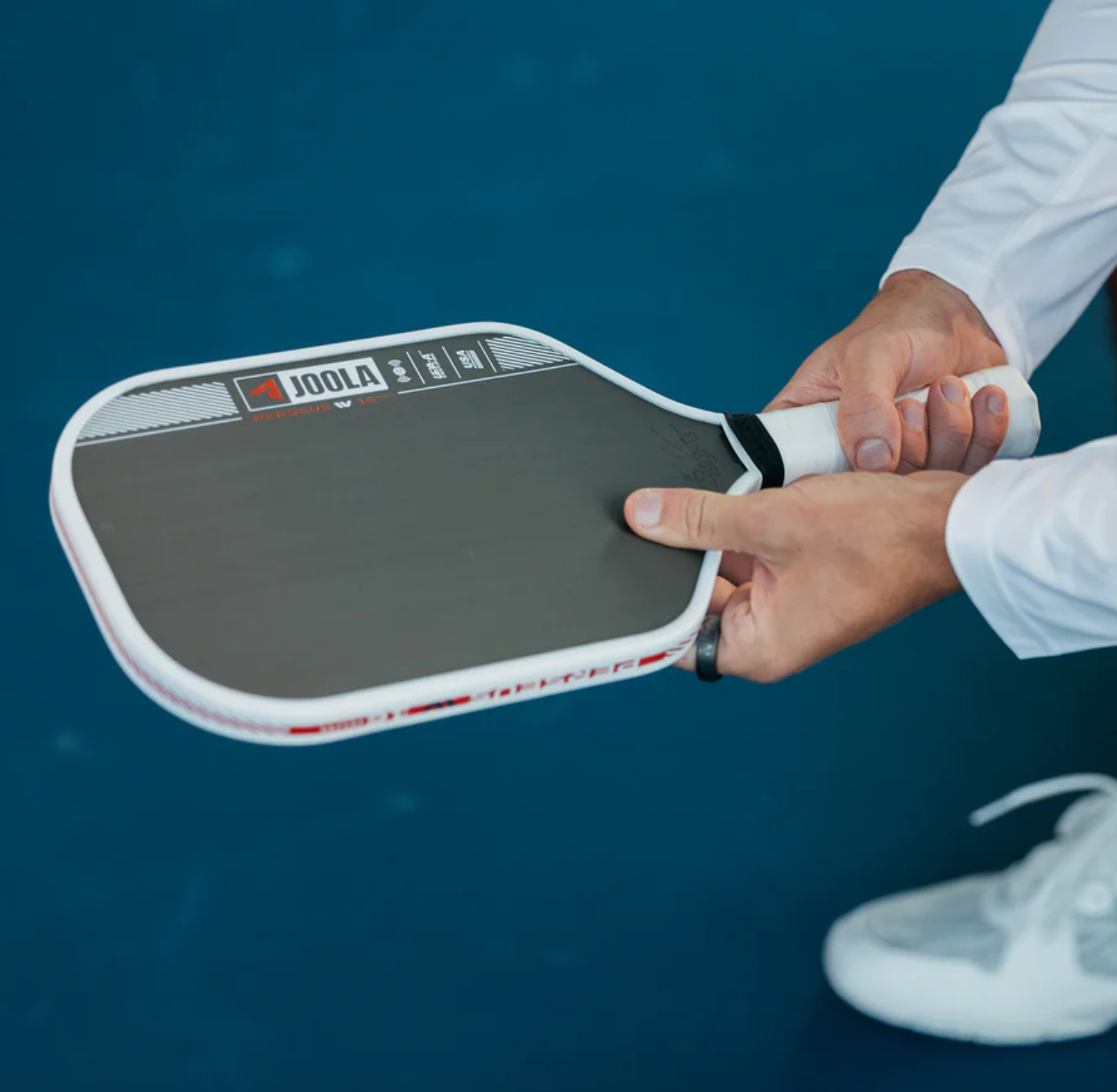 JOOLA Pro IV Perseus