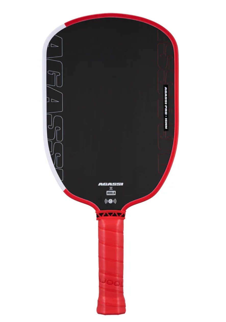 JOOLA Agassi Pro 16mm