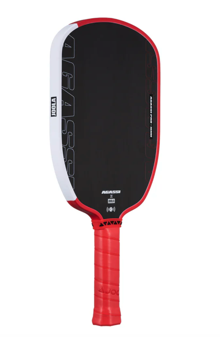 JOOLA Agassi Pro 16mm