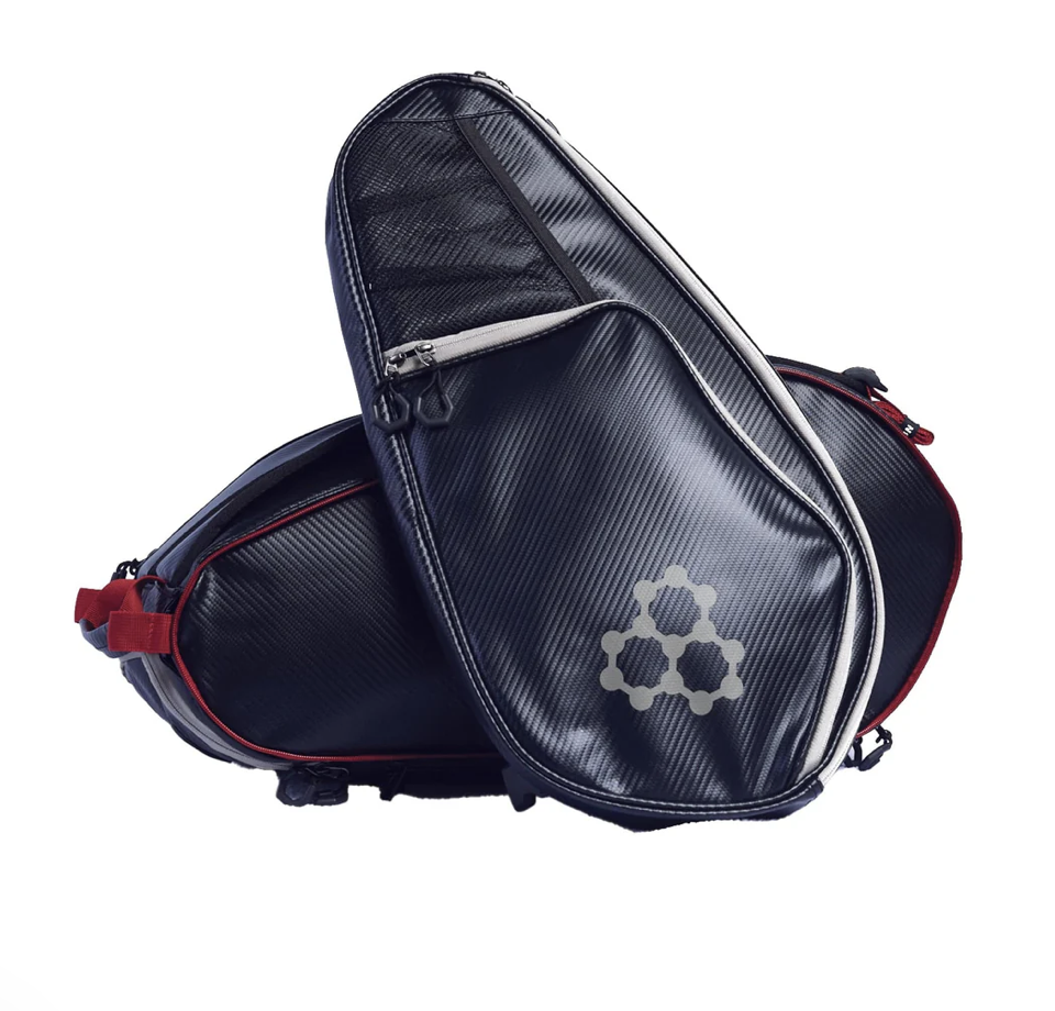 CRBN Pro Team Tour Bag 2.0