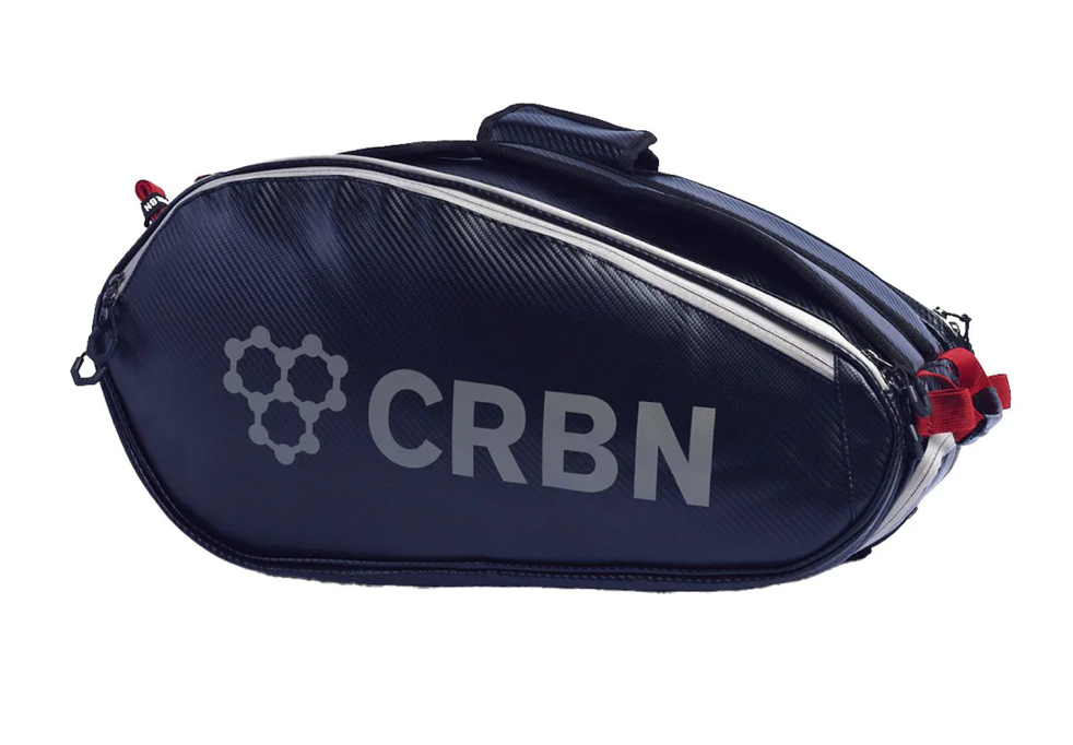 CRBN Pro Team Tour Bag 2.0