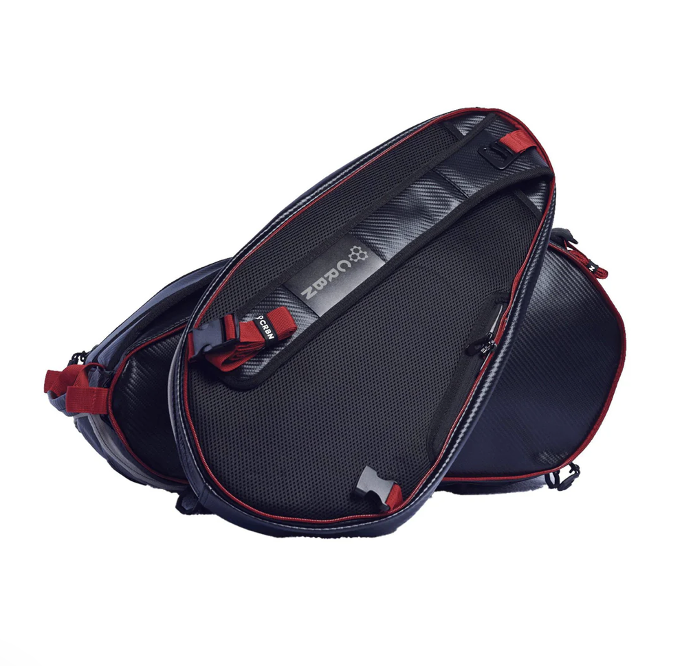 CRBN Pro Team Tour Bag 2.0